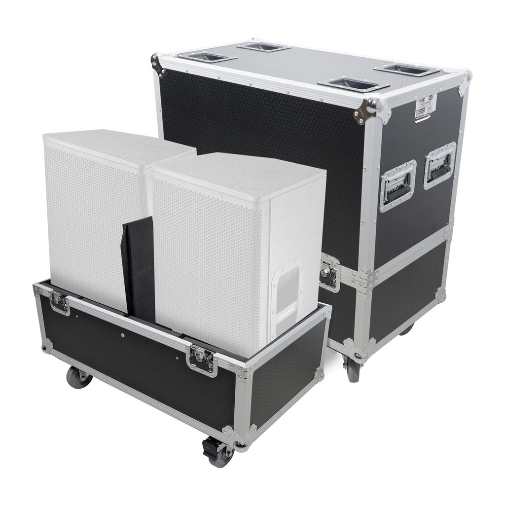ProX XS-SP2X12W