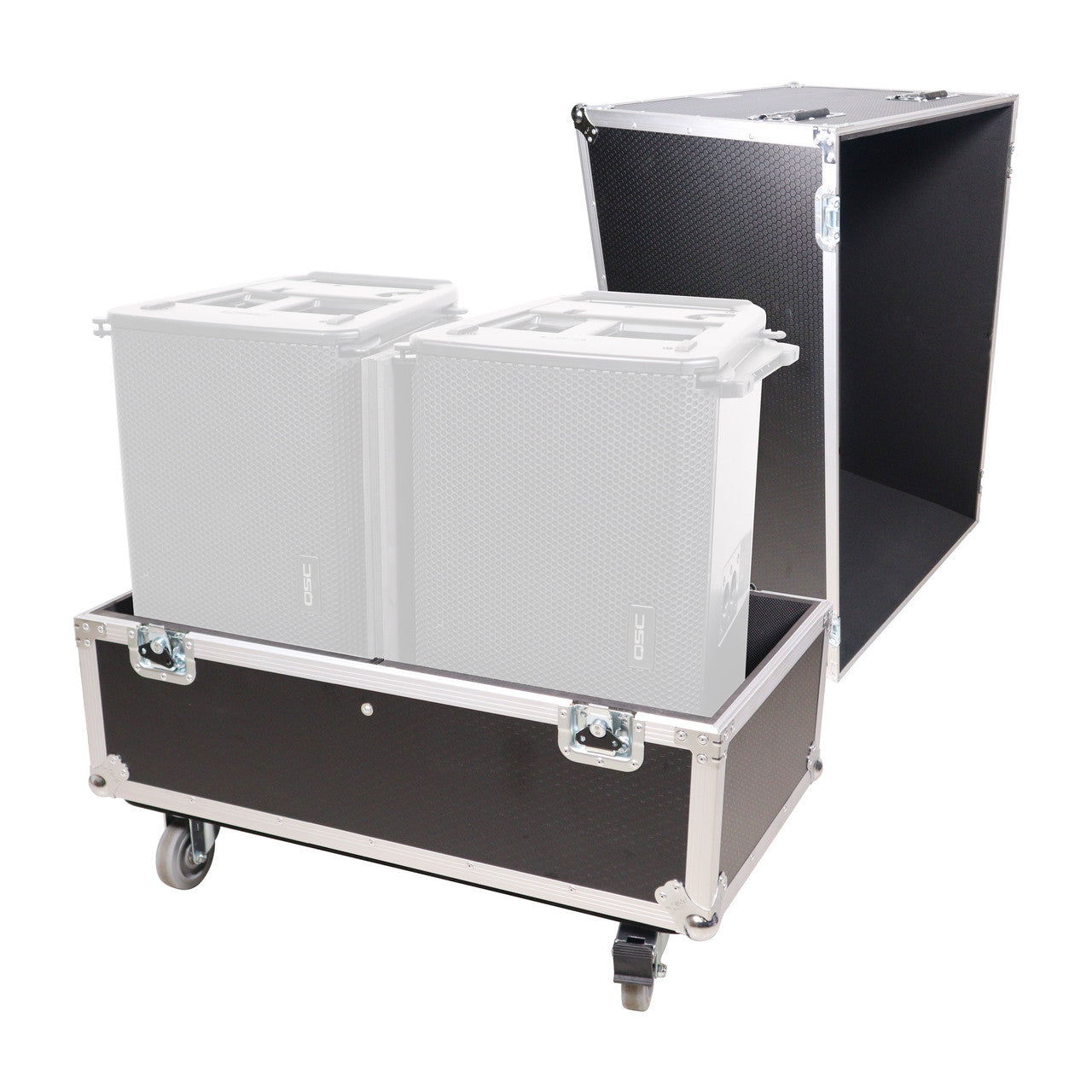 ProX XS-SP2X251715W