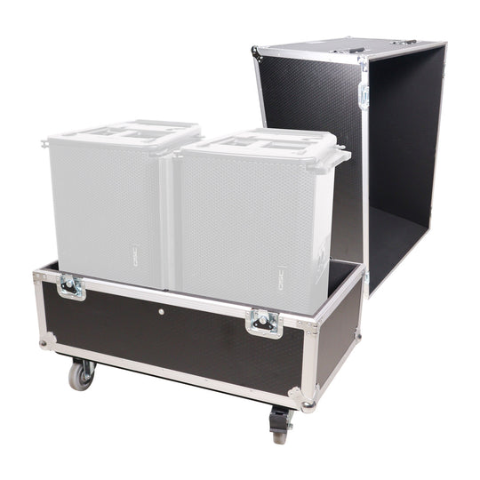 ProX XS-SP2X251715W