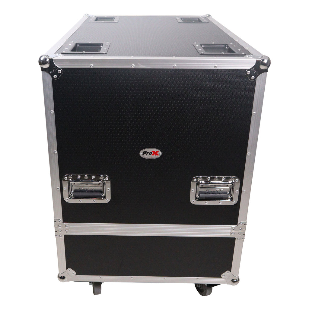 ProX XS-SP2X251715W