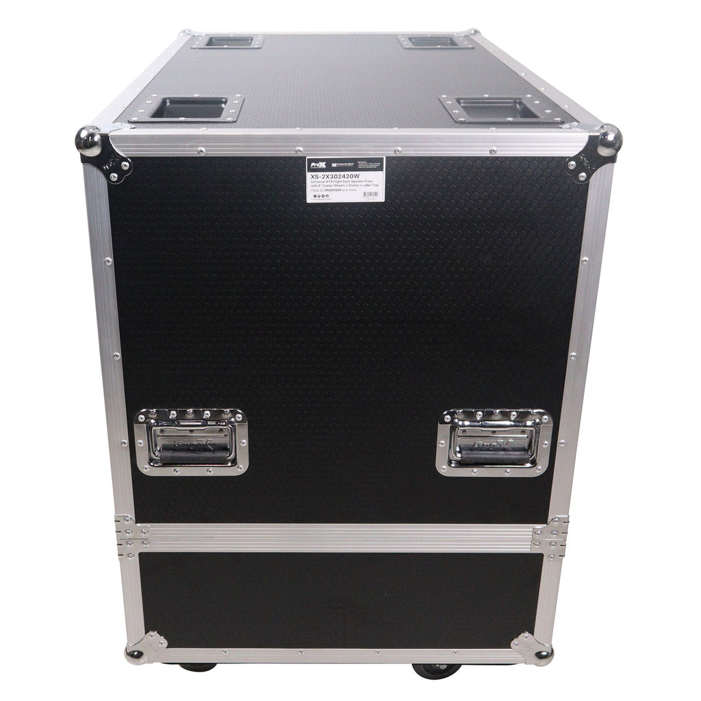 ProX XS-SP2X302420W