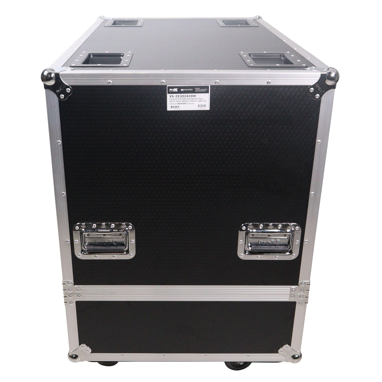 ProX XS-SP2X302420W