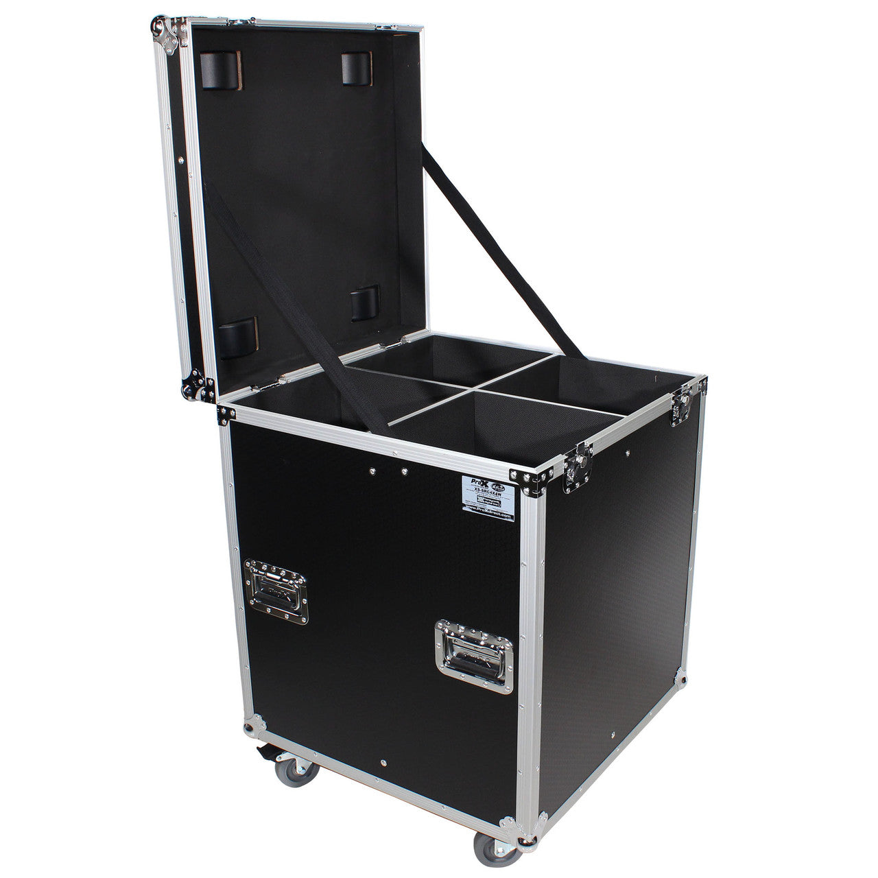 ProX XS-SRC4X4W