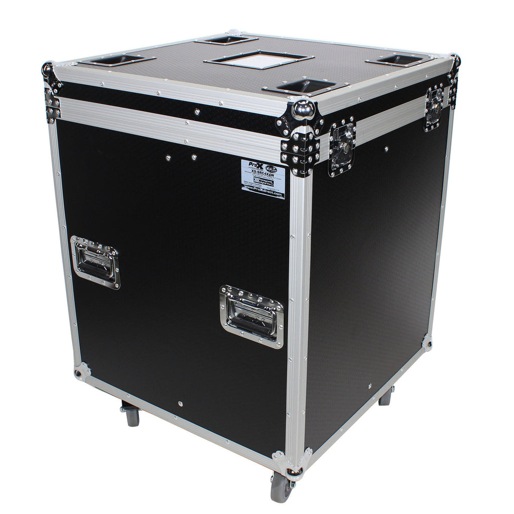 ProX XS-SRC4X4W