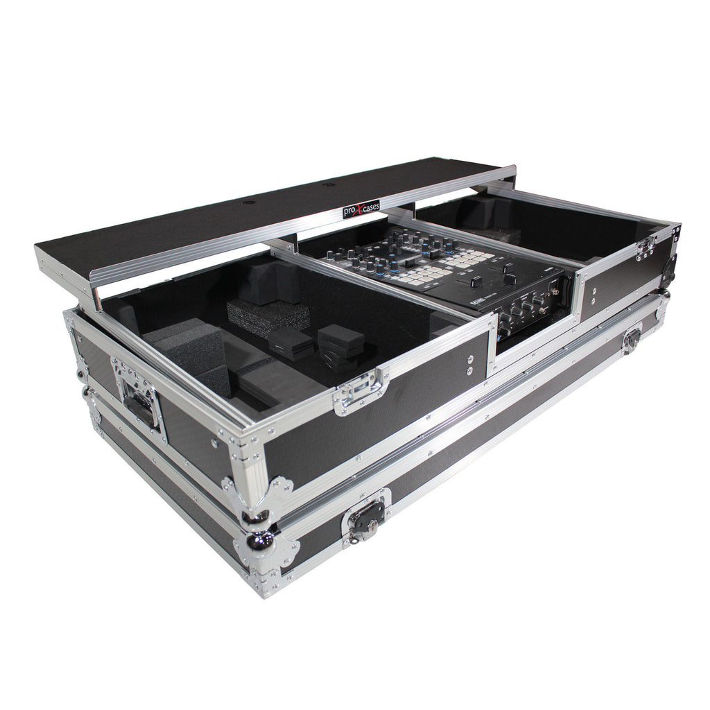 ProX XS-TMC1012WLTFBTL