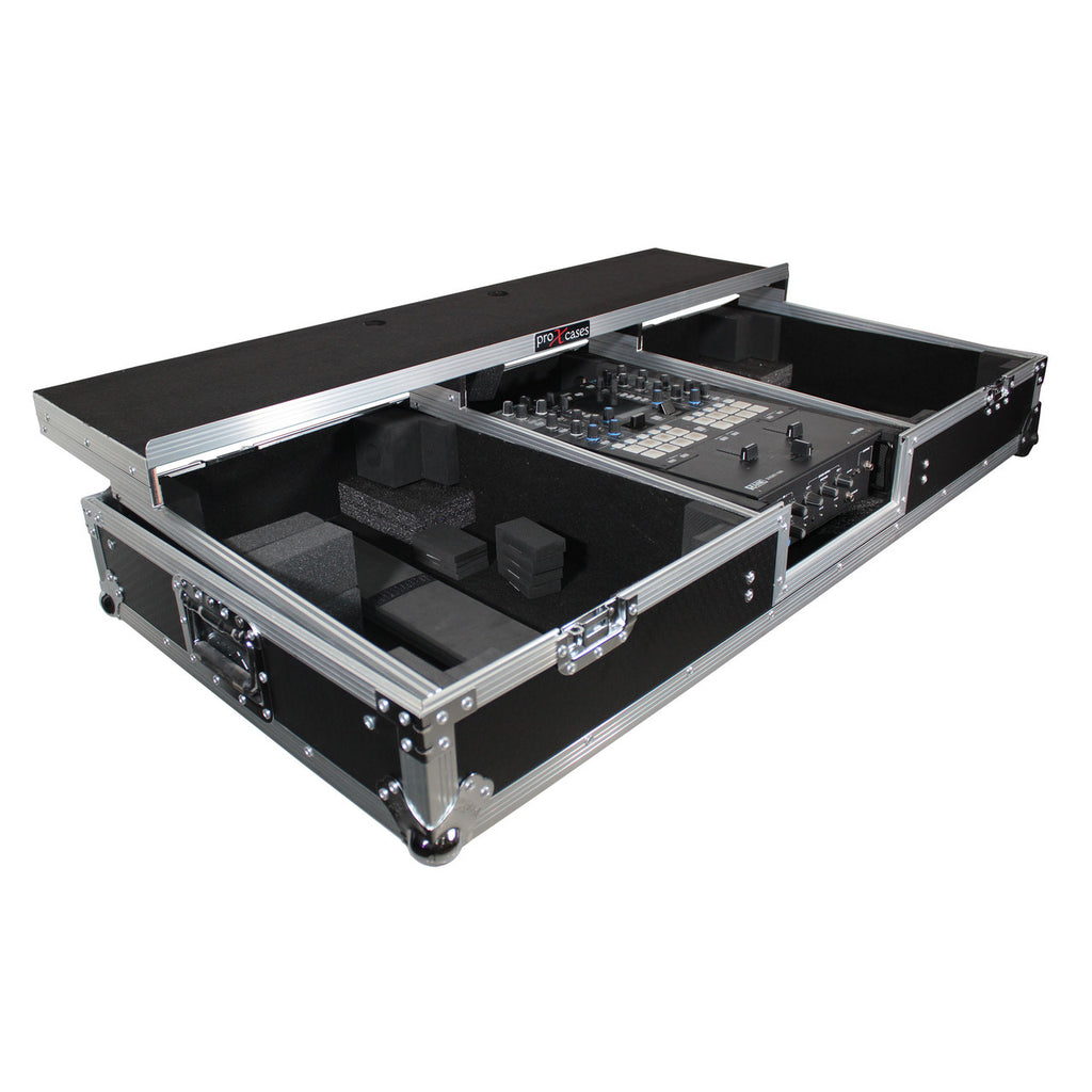 ProX XS-TMC1012WLTFBTL