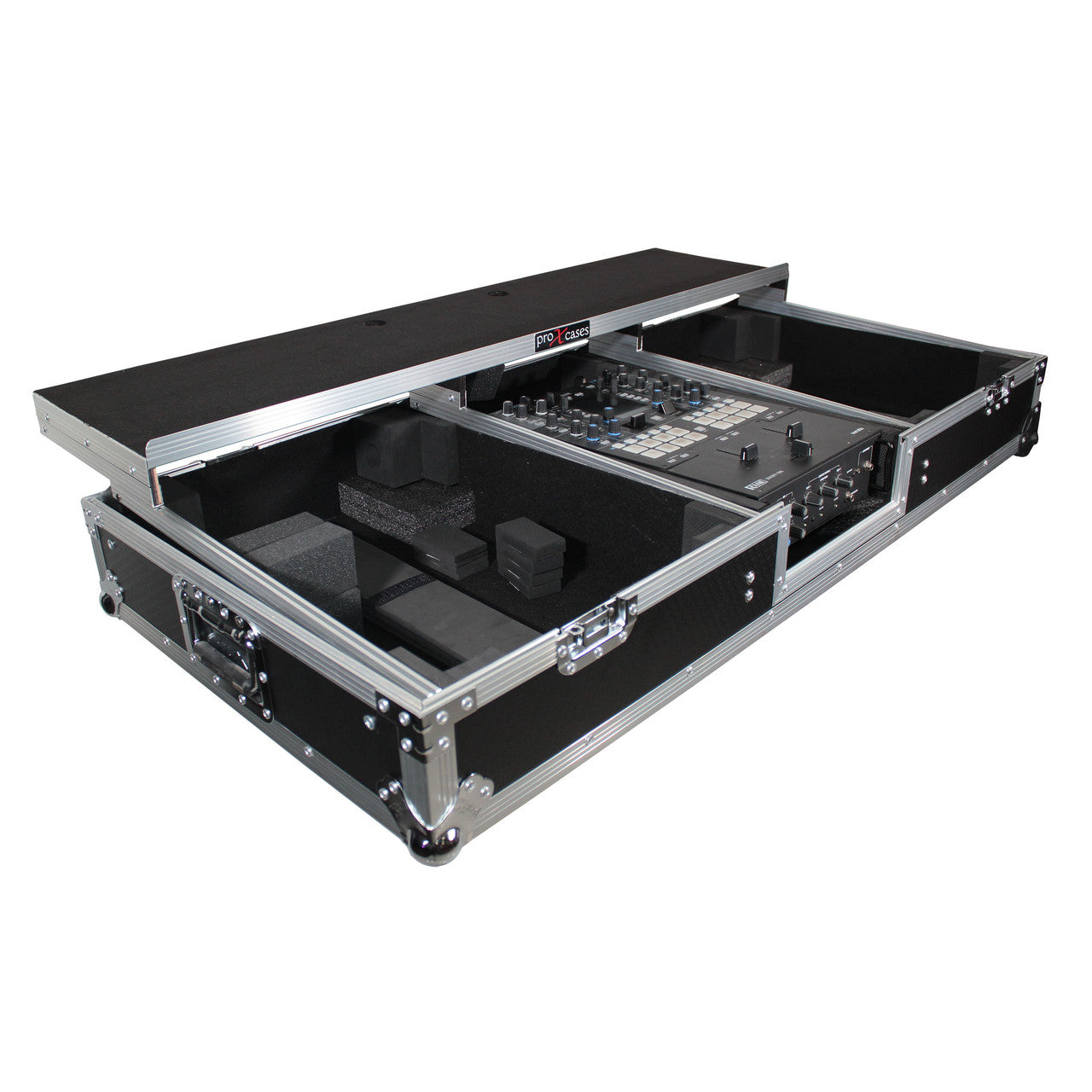 ProX XS-TMC1012WLTFBTL