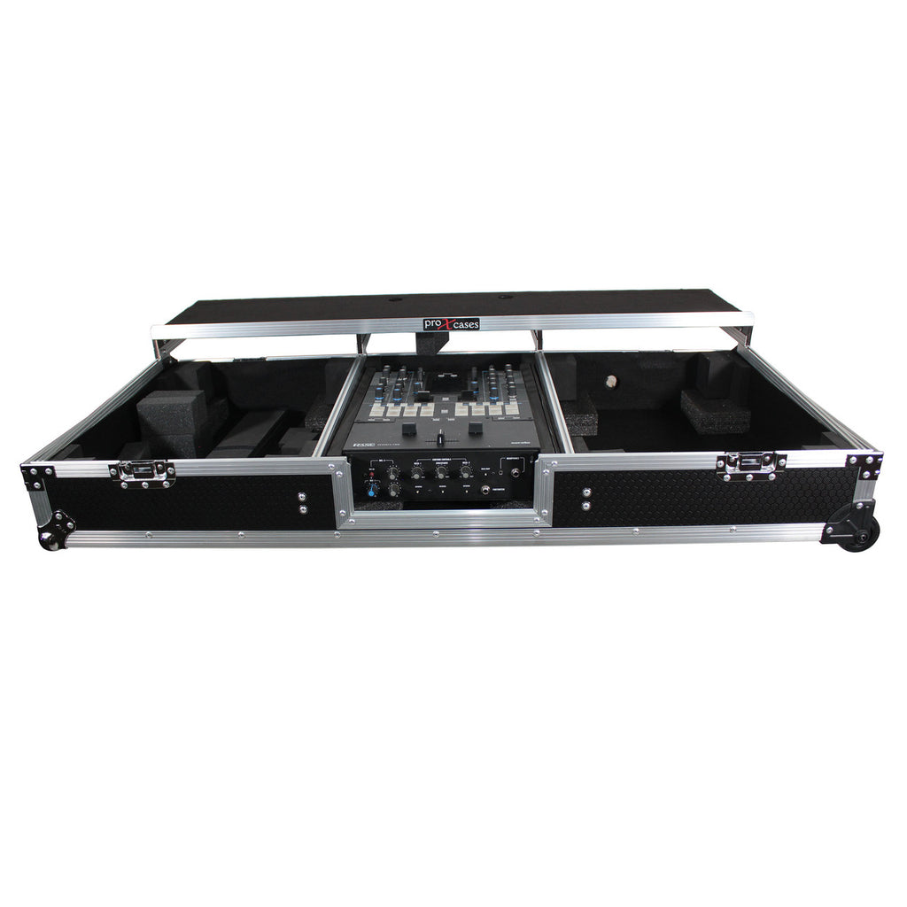 ProX XS-TMC1012WLTFBTL