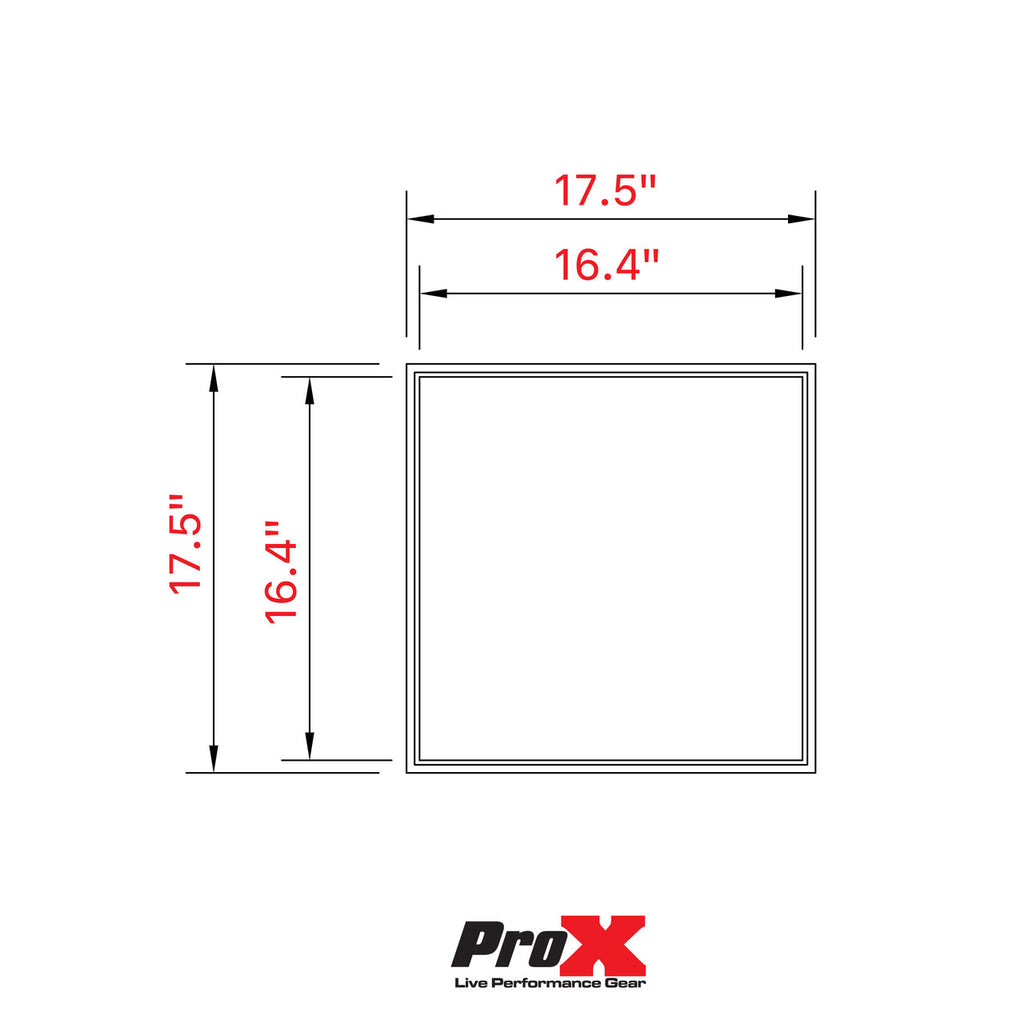ProX XS-UTL17