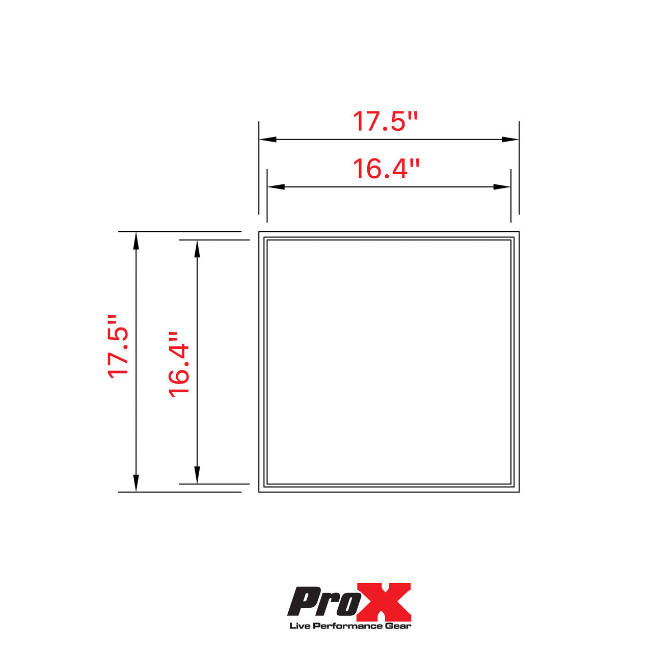 ProX XS-UTL17