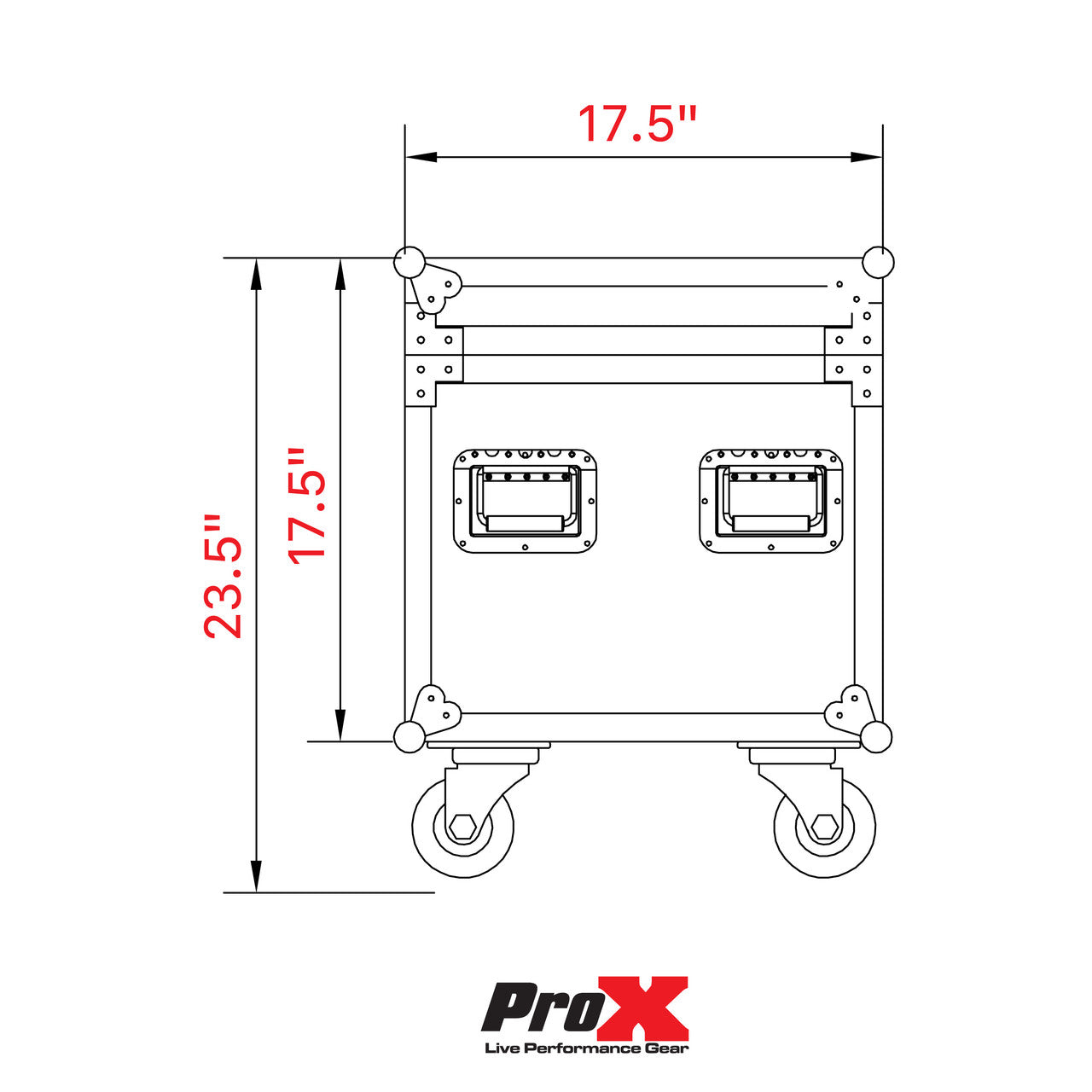 ProX XS-UTL17