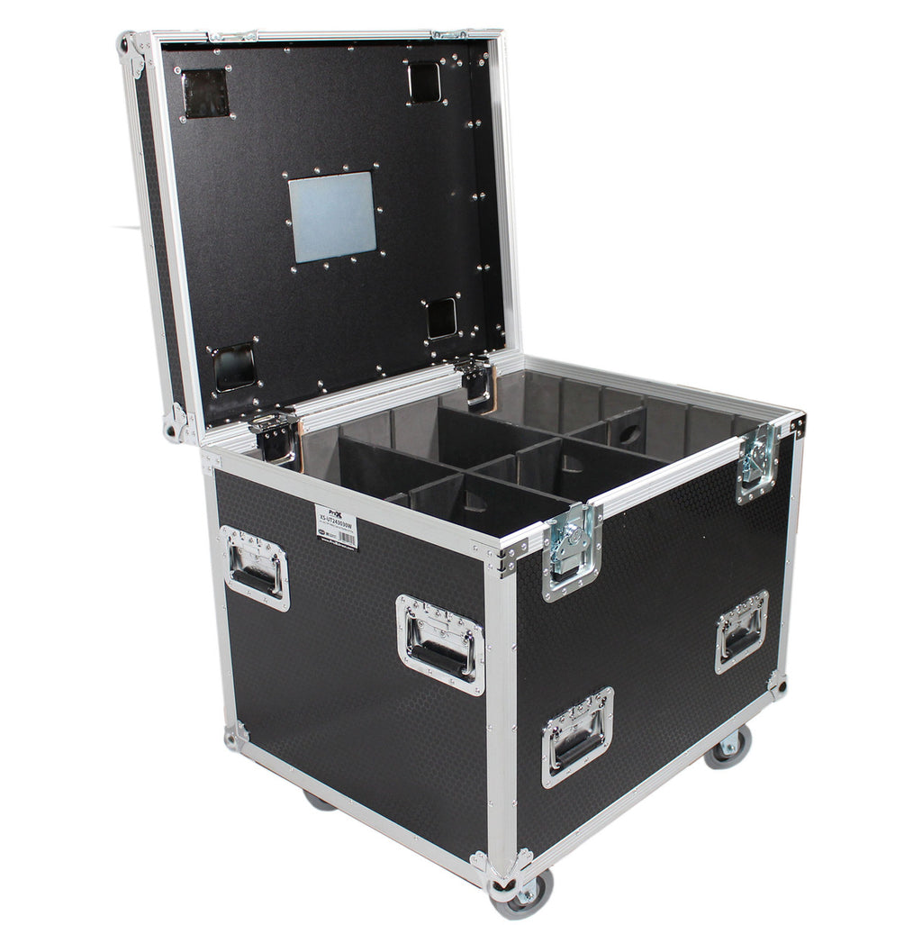 ProX XS-UTL243030W MK2