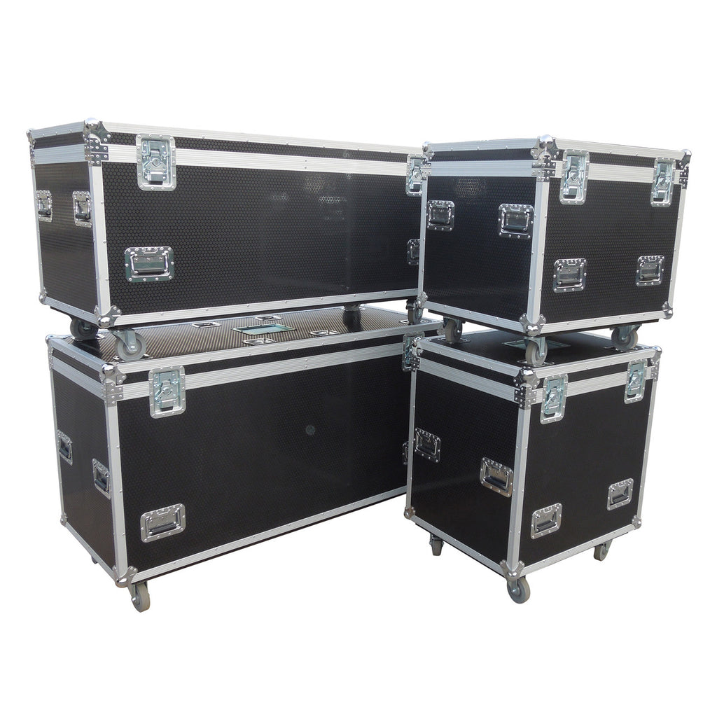 ProX XS-UTL246036W MK2