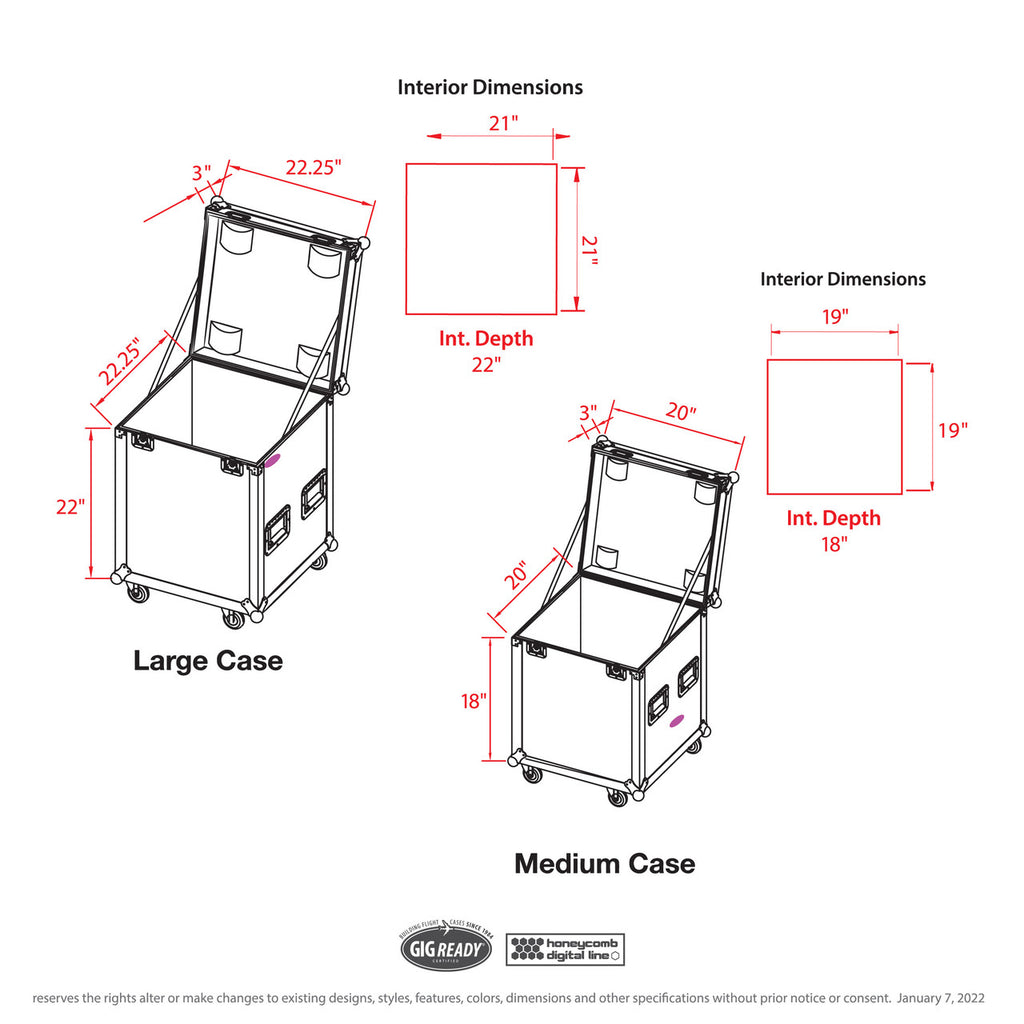 ProX XS-UTL47 PKG2