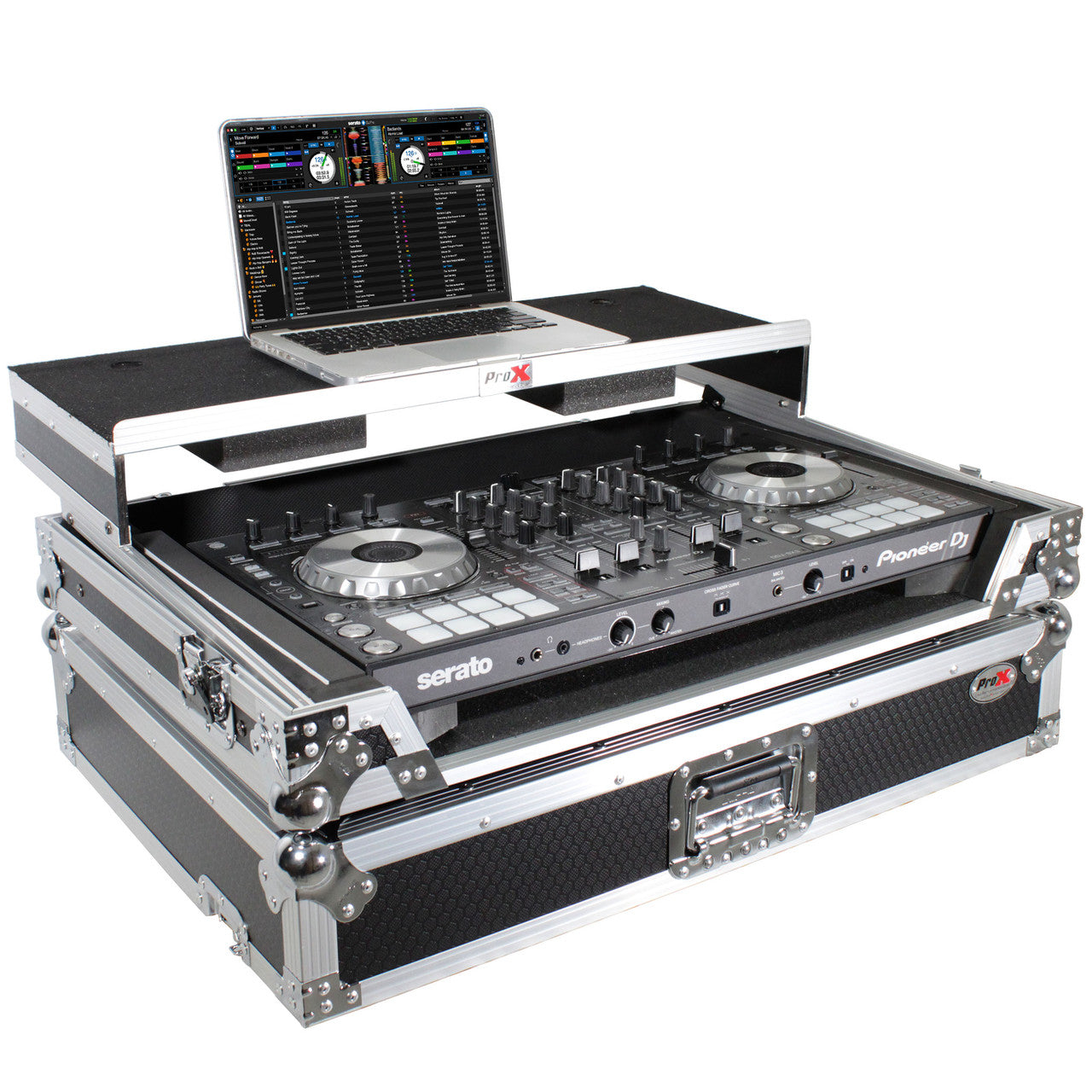 ProX XS-UXLT MK2
