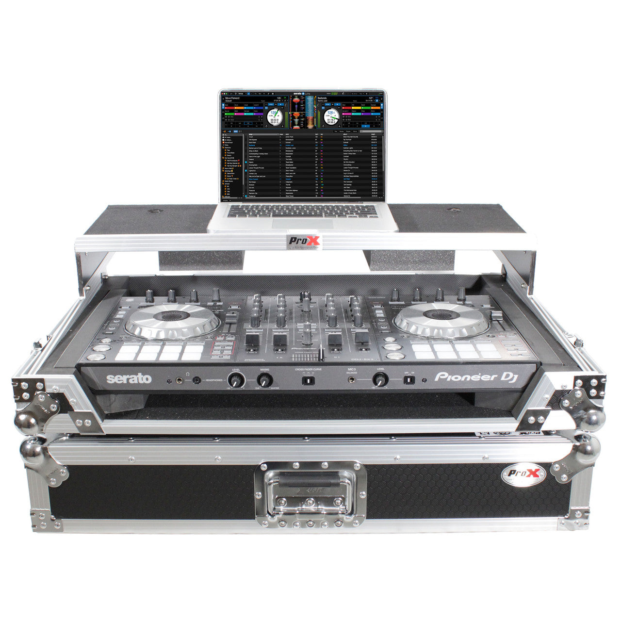 ProX XS-UXLT MK2