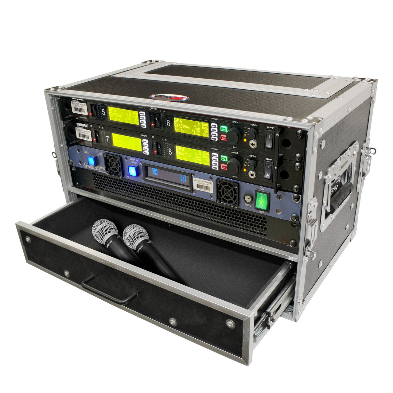 ProX XS-WM4U2DR