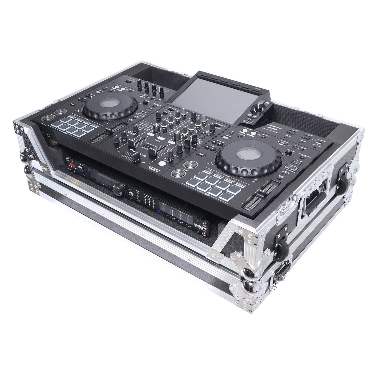 ProX XS-XDJRX3 W