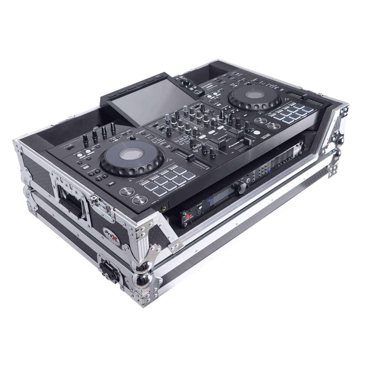 ProX XS-XDJRX3 W