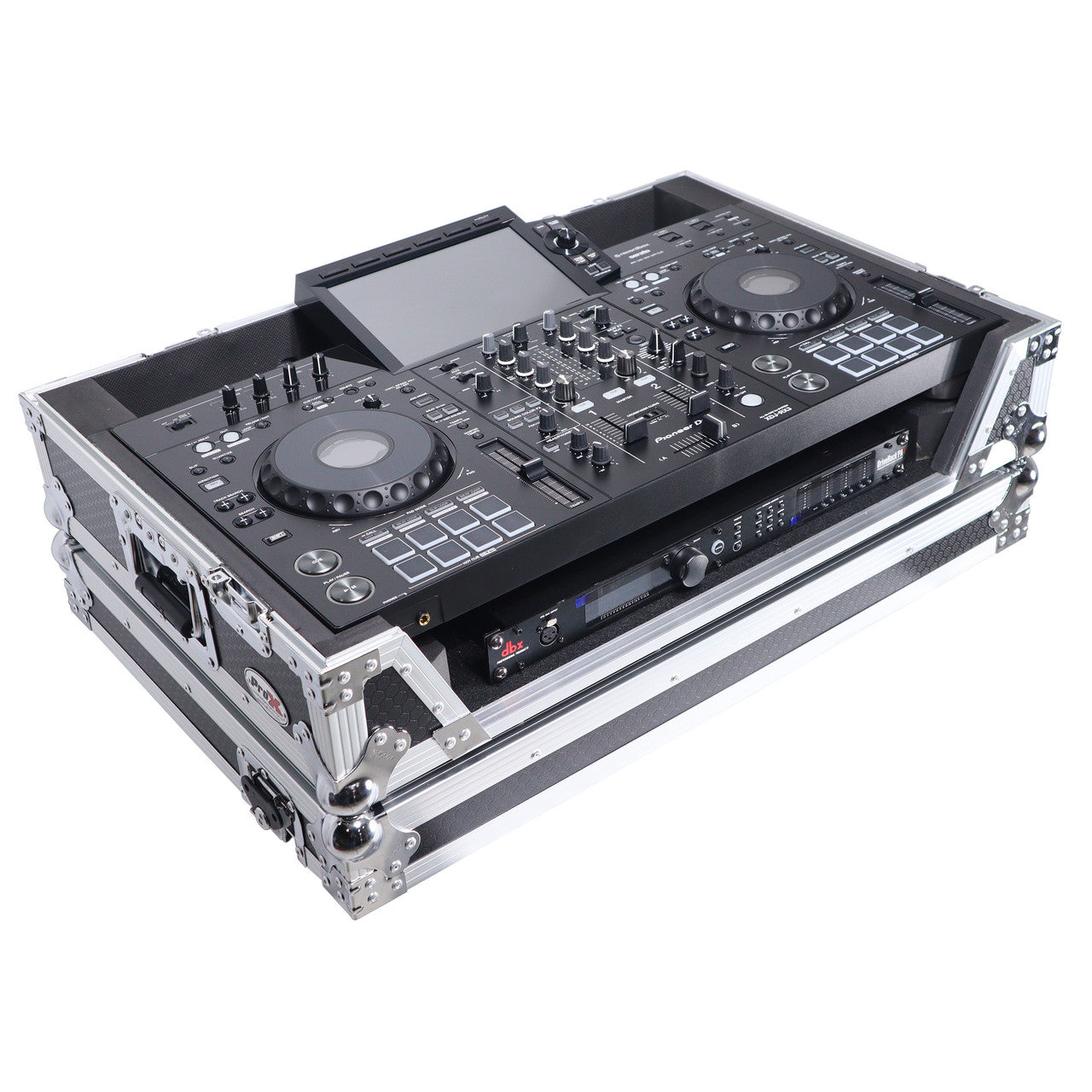ProX XS-XDJRX3 W