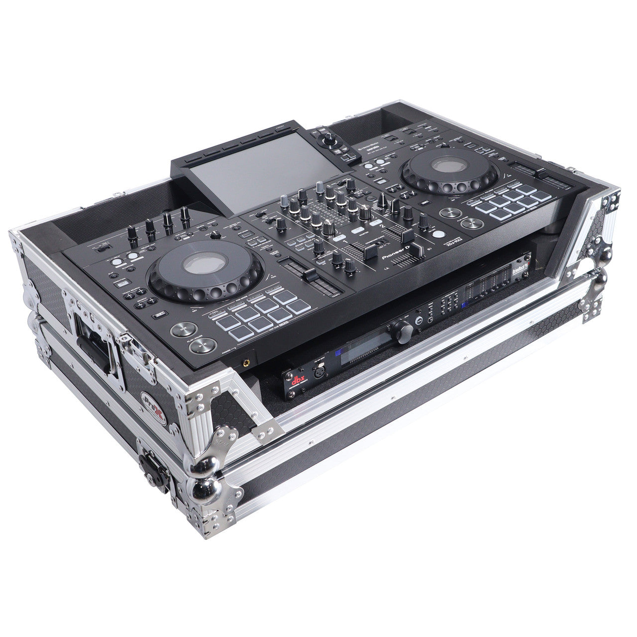 ProX XS-XDJRX3 W