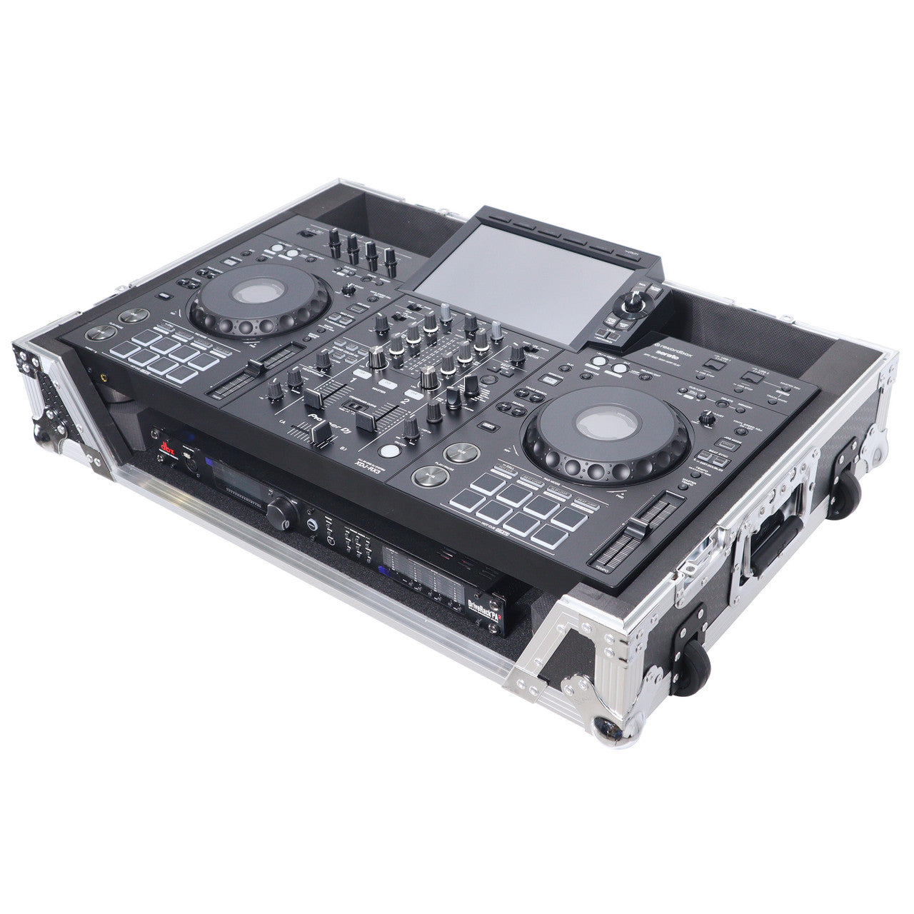 ProX XS-XDJRX3 W