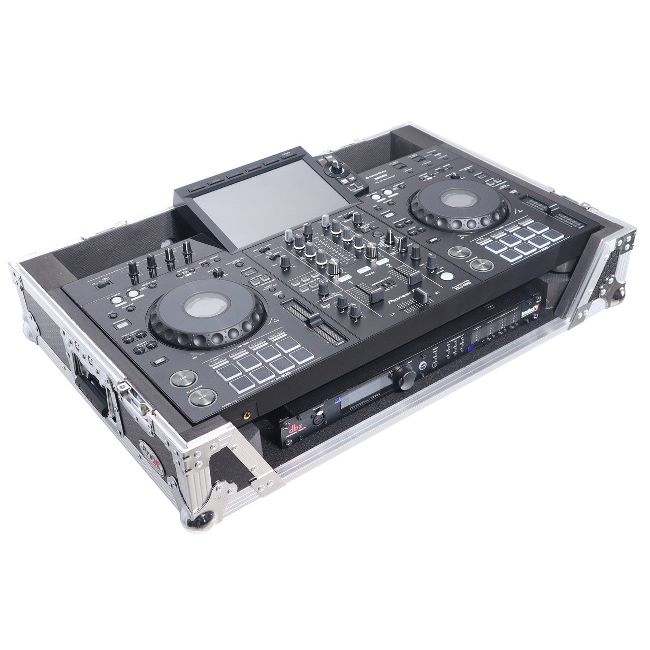 ProX XS-XDJRX3 W