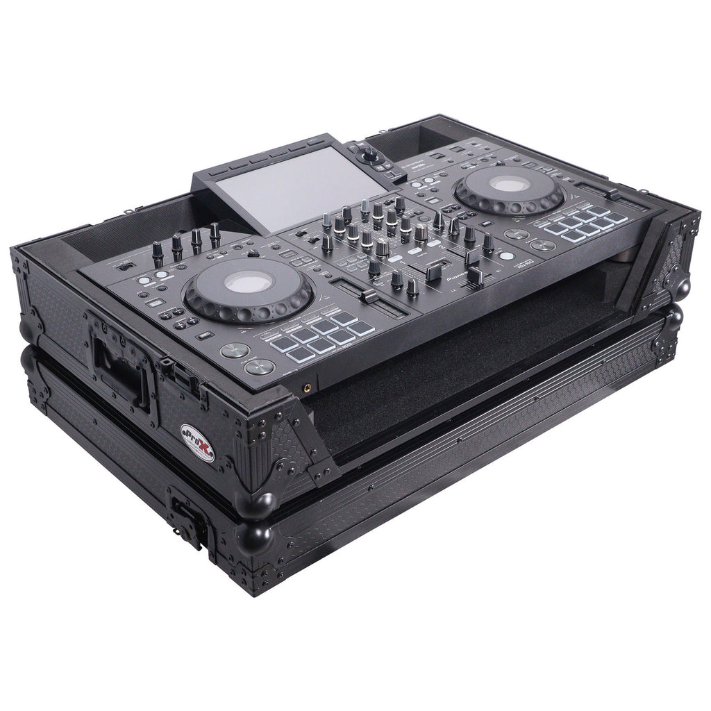 ProX XS-XDJRX3 WBL