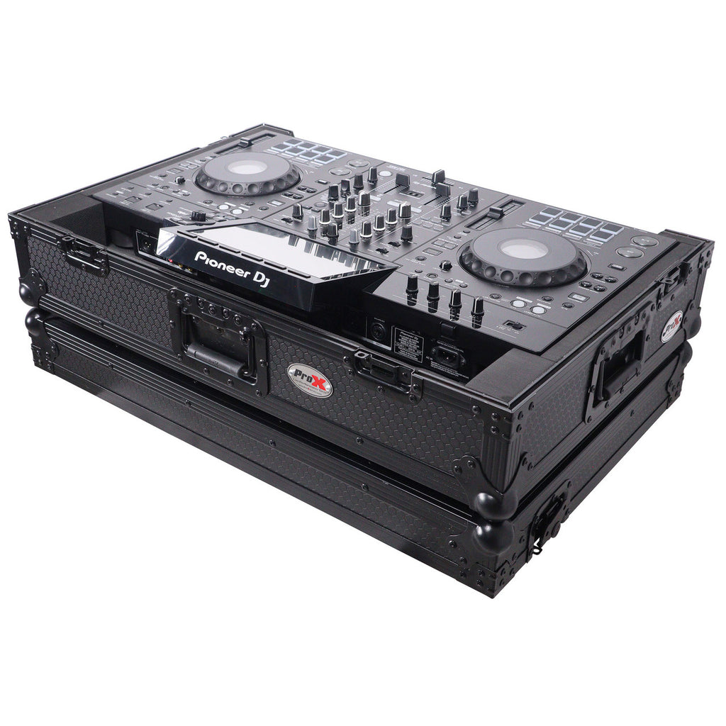 ProX XS-XDJRX3 WBL