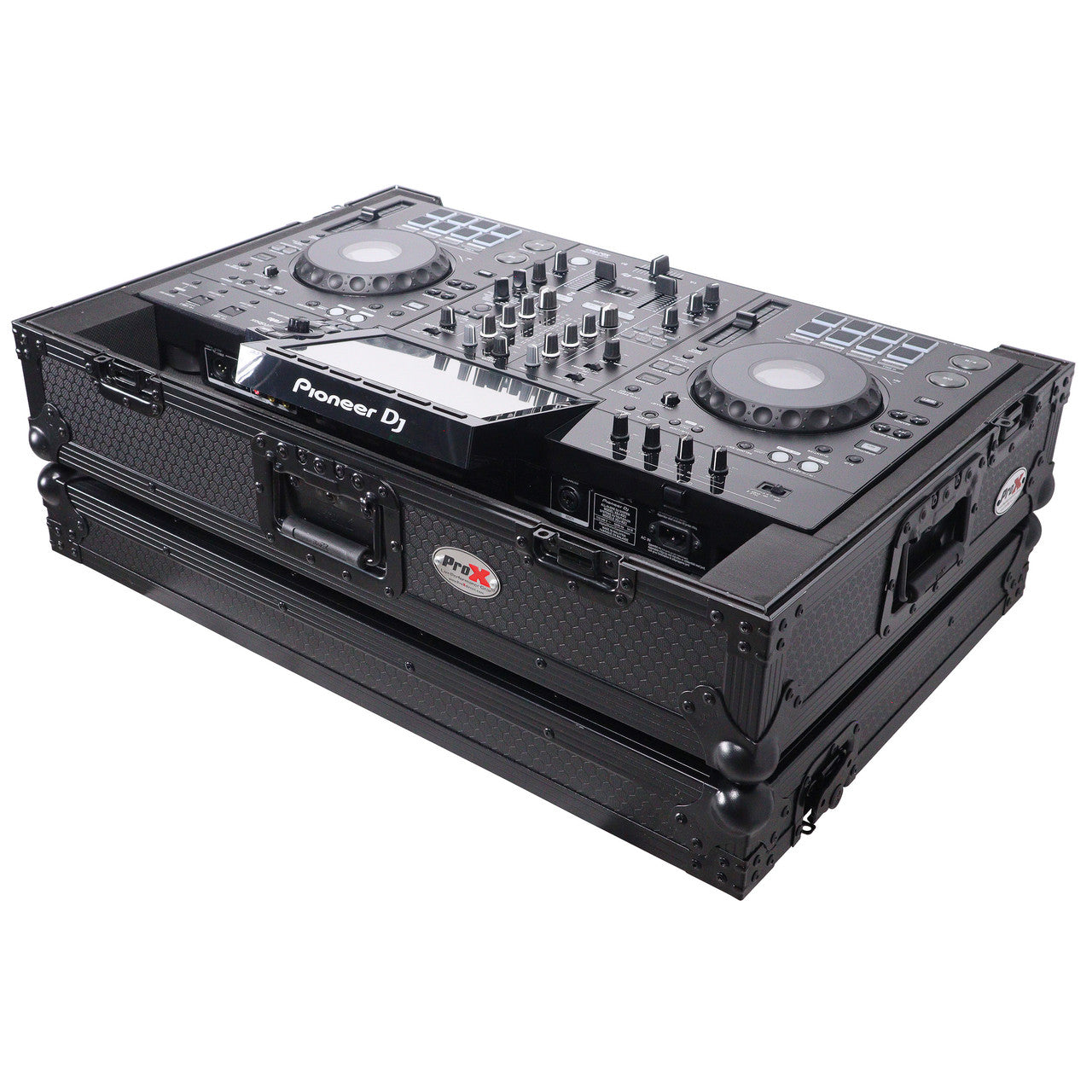 ProX XS-XDJRX3 WBL