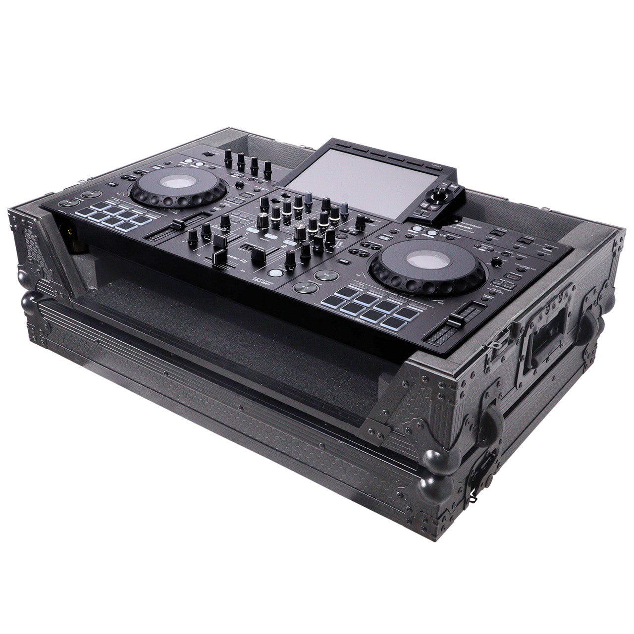 ProX XS-XDJRX3 WBL