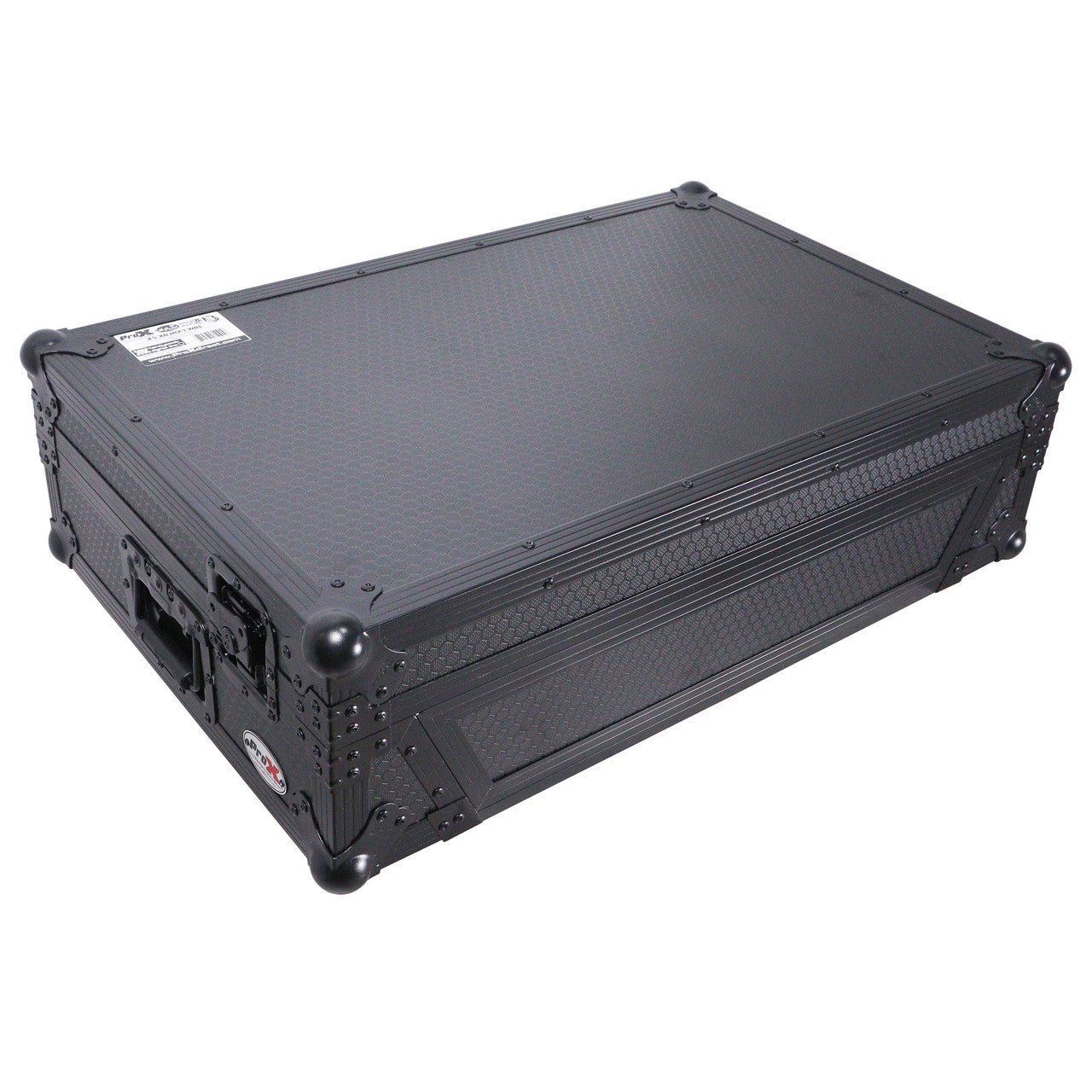 ProX XS-XDJRX3 WBL