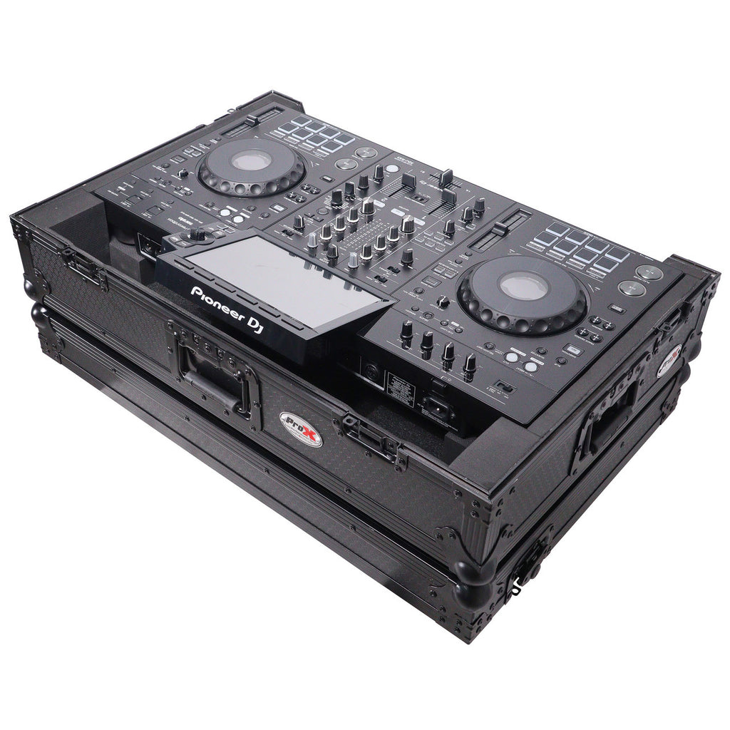 ProX XS-XDJRX3 WBL