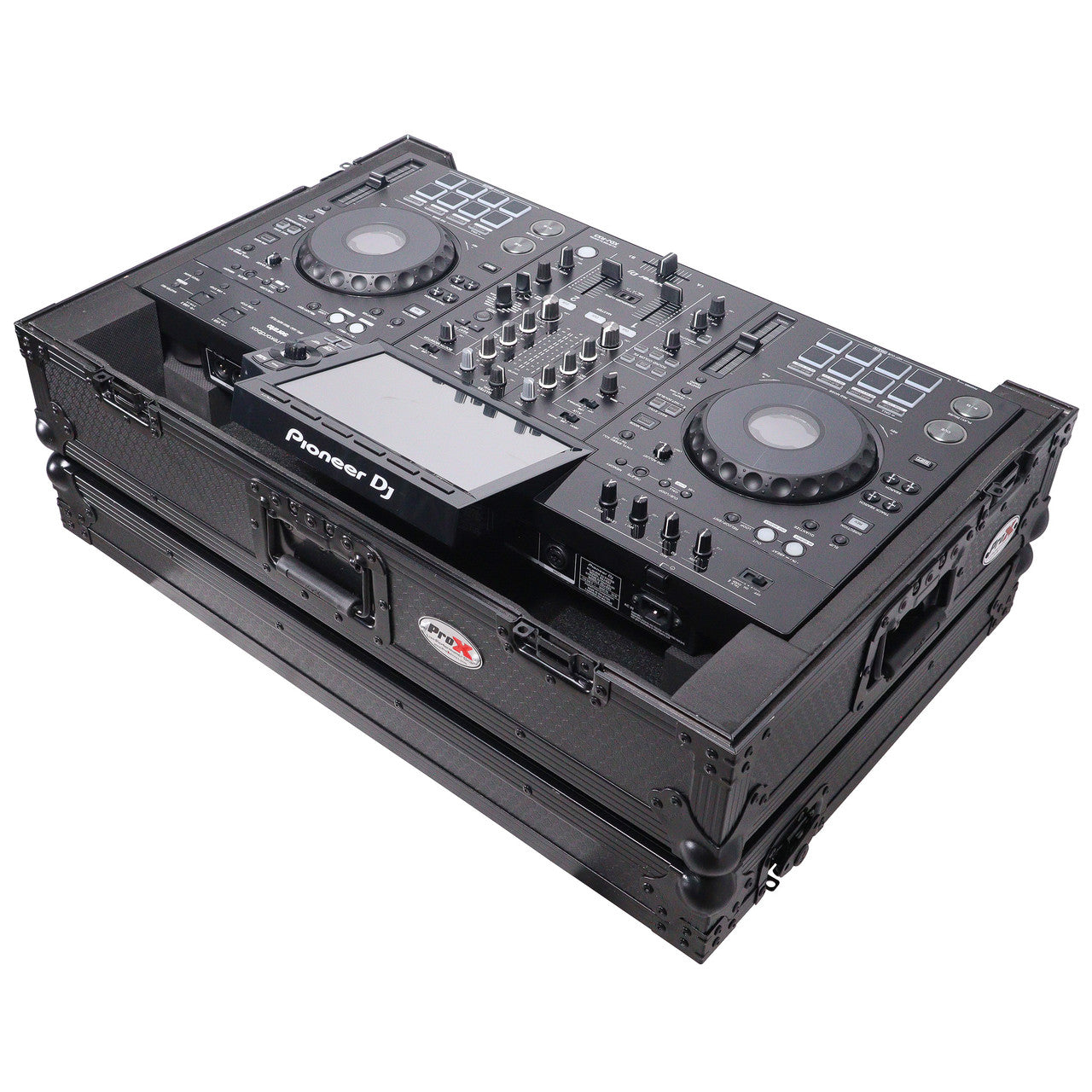 ProX XS-XDJRX3 WBL