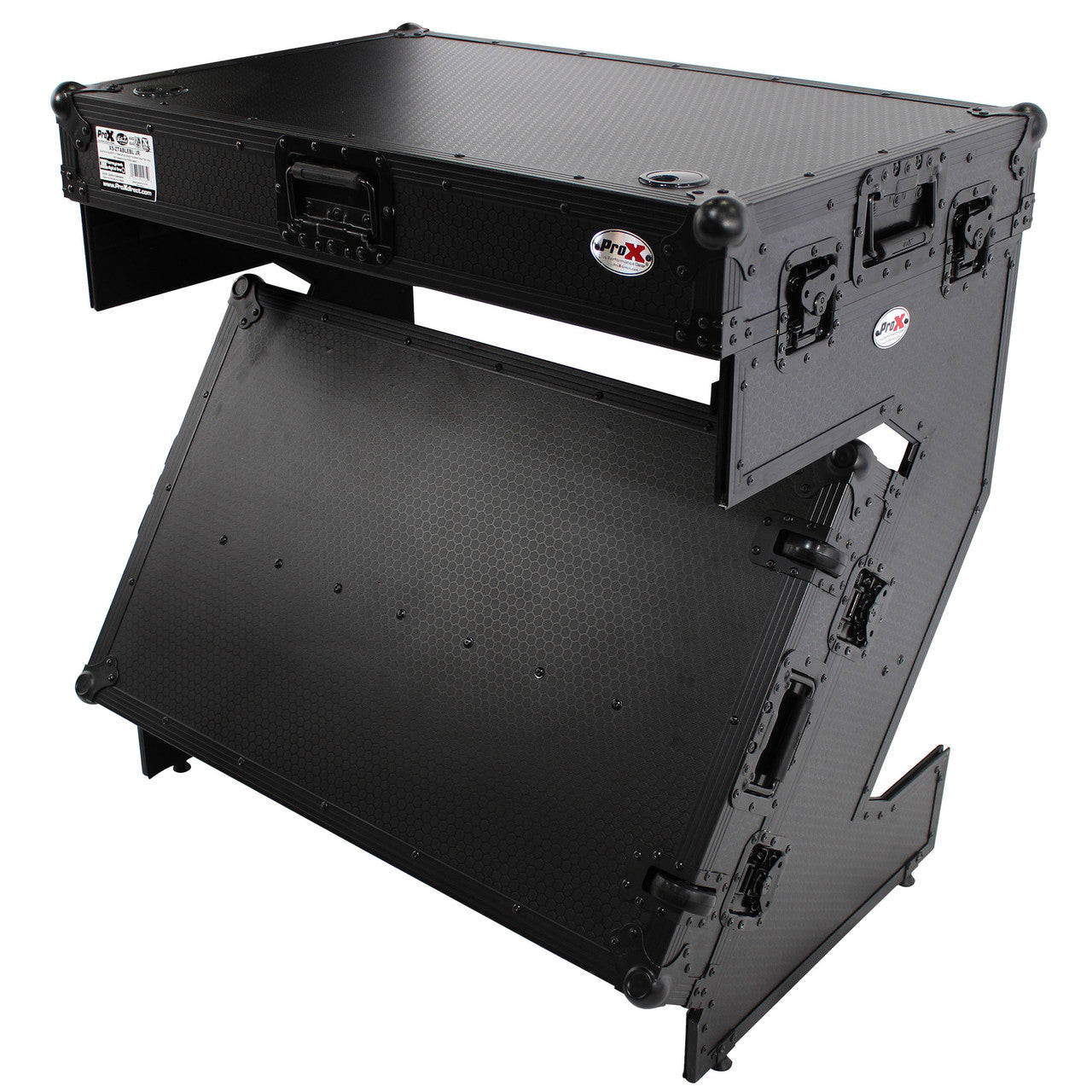 ProX XS-ZTABLEBL JR