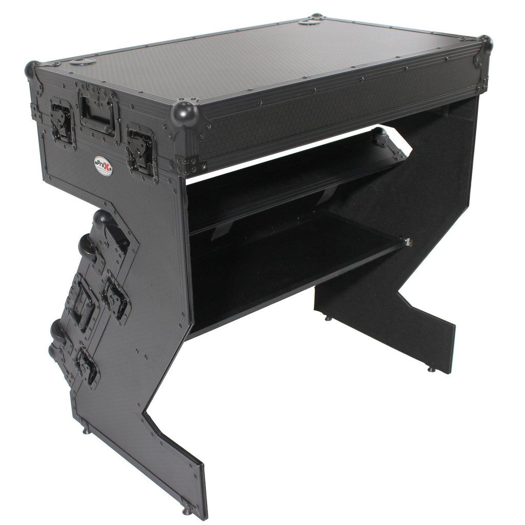 ProX XS-ZTABLEBL JR