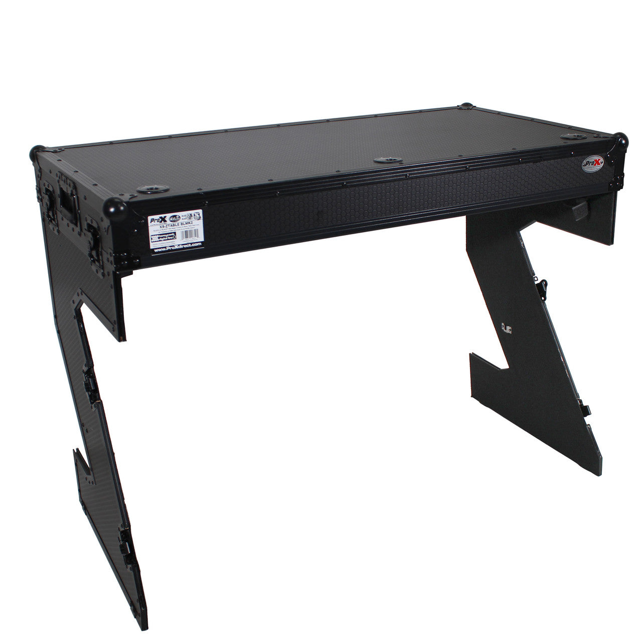 ProX XS-ZTABLEBL MK2