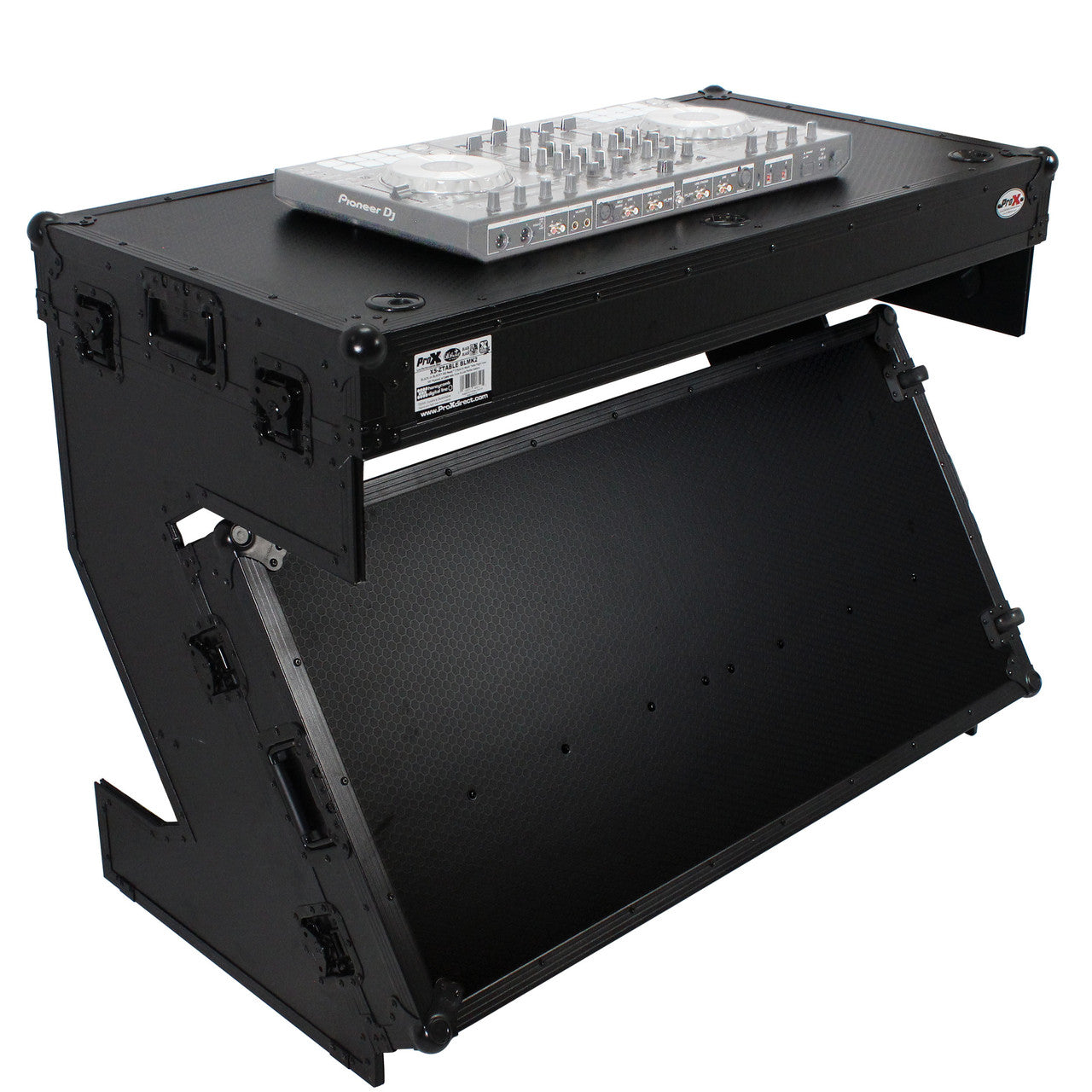 ProX XS-ZTABLEBL MK2