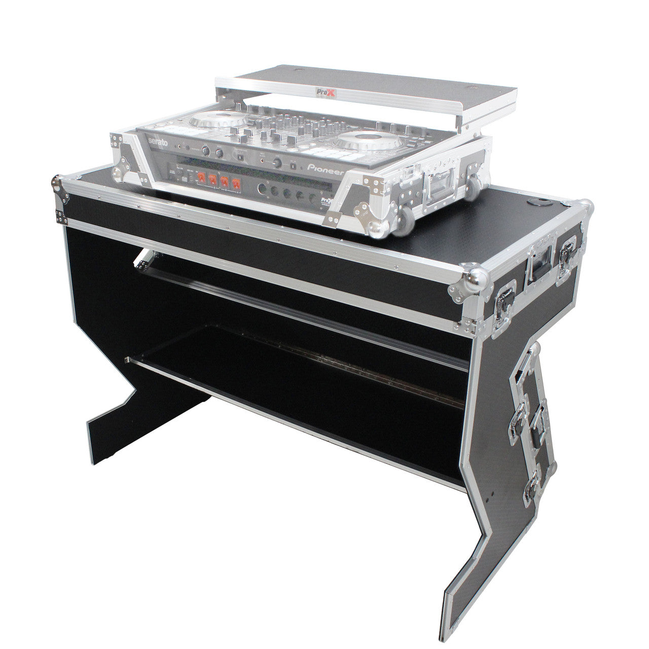 ProX XS-ZTABLE MK2