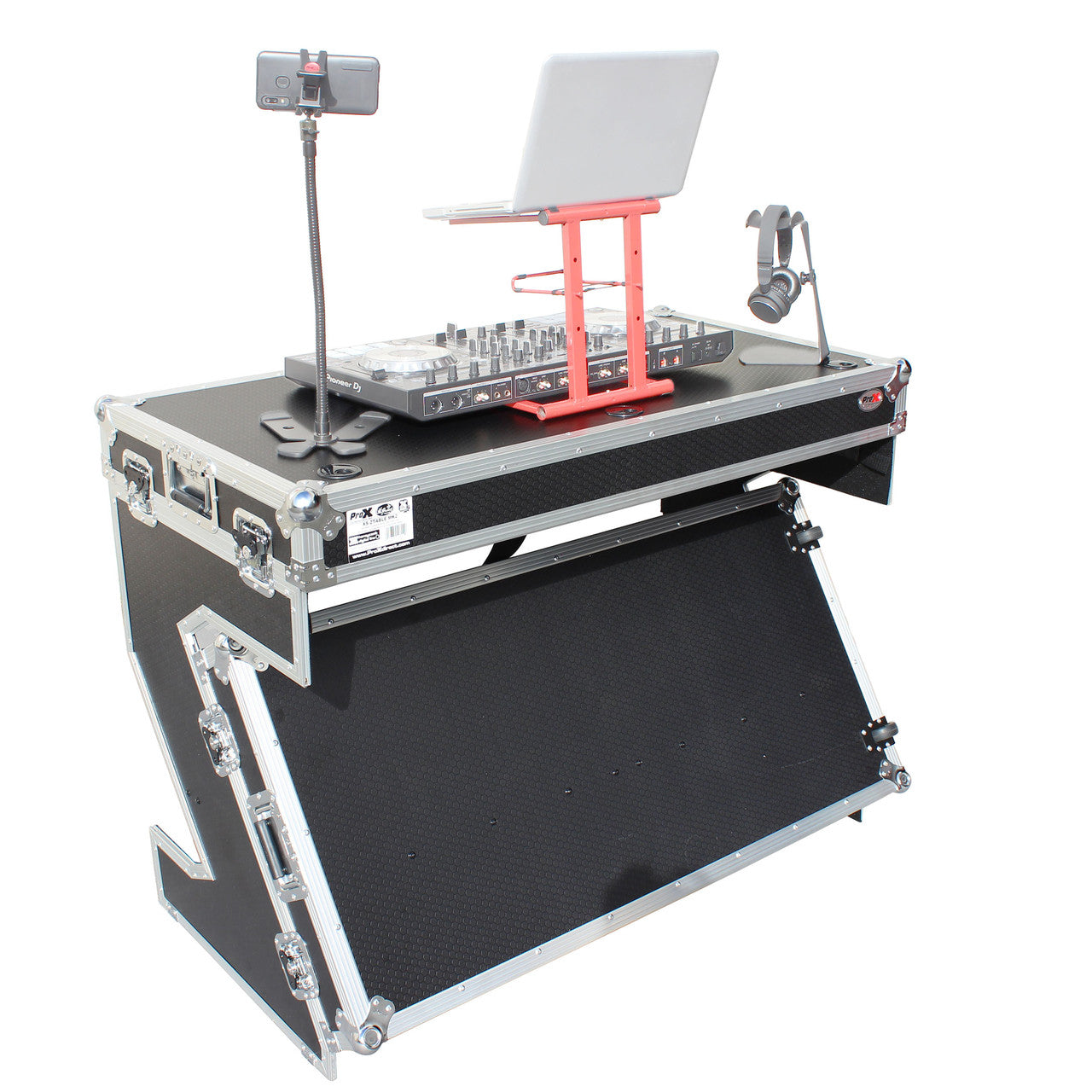 ProX XS-ZTABLE MK2