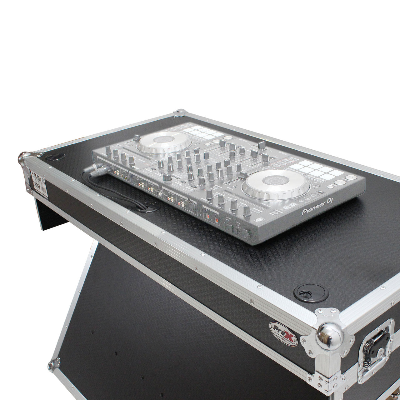 ProX XS-ZTABLE MK2