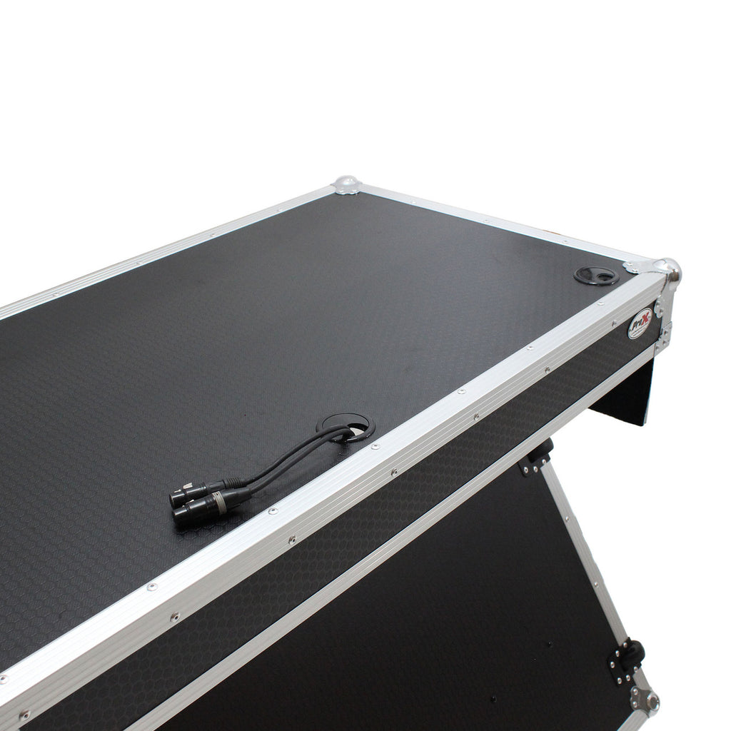 ProX XS-ZTABLE MK2