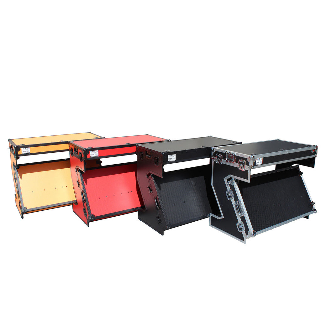 ProX XS-ZTABLE MK2
