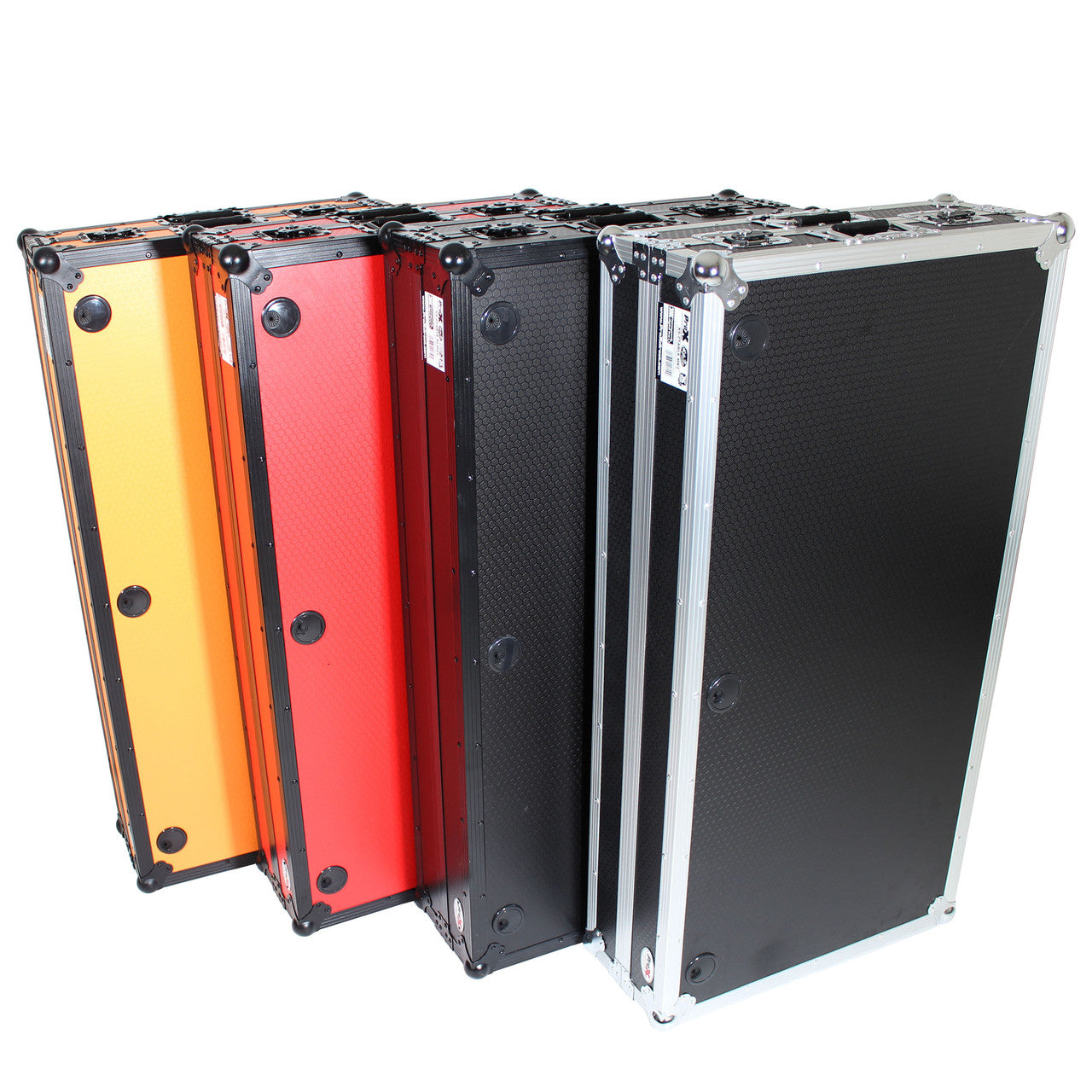 ProX XS-ZTABLE MK2