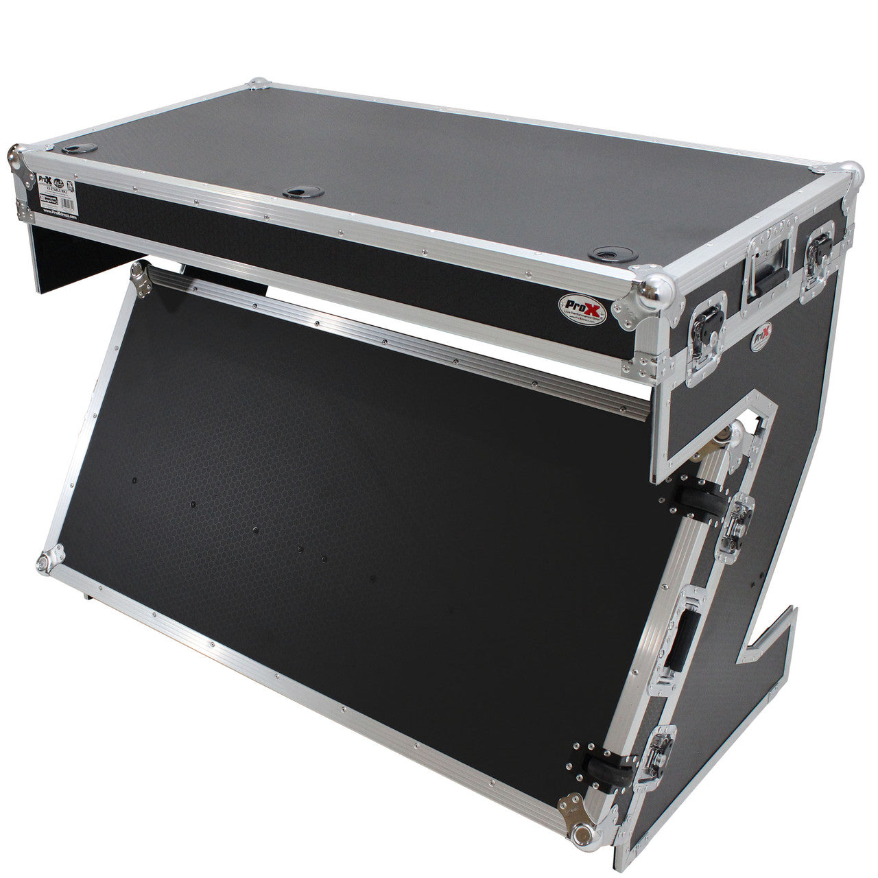ProX XS-ZTABLE MK2