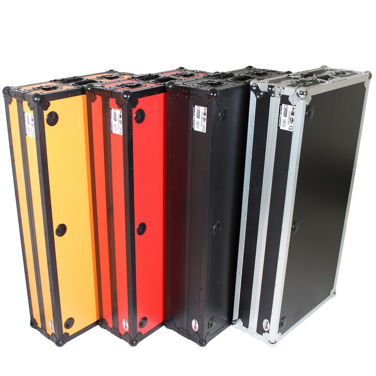 ProX XS-ZTABLE MK2