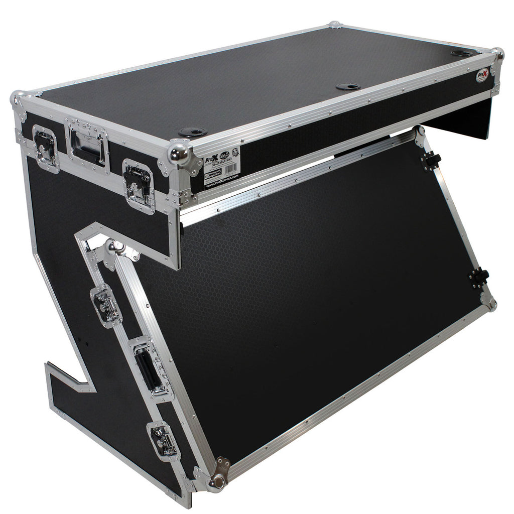 ProX XS-ZTABLE MK2