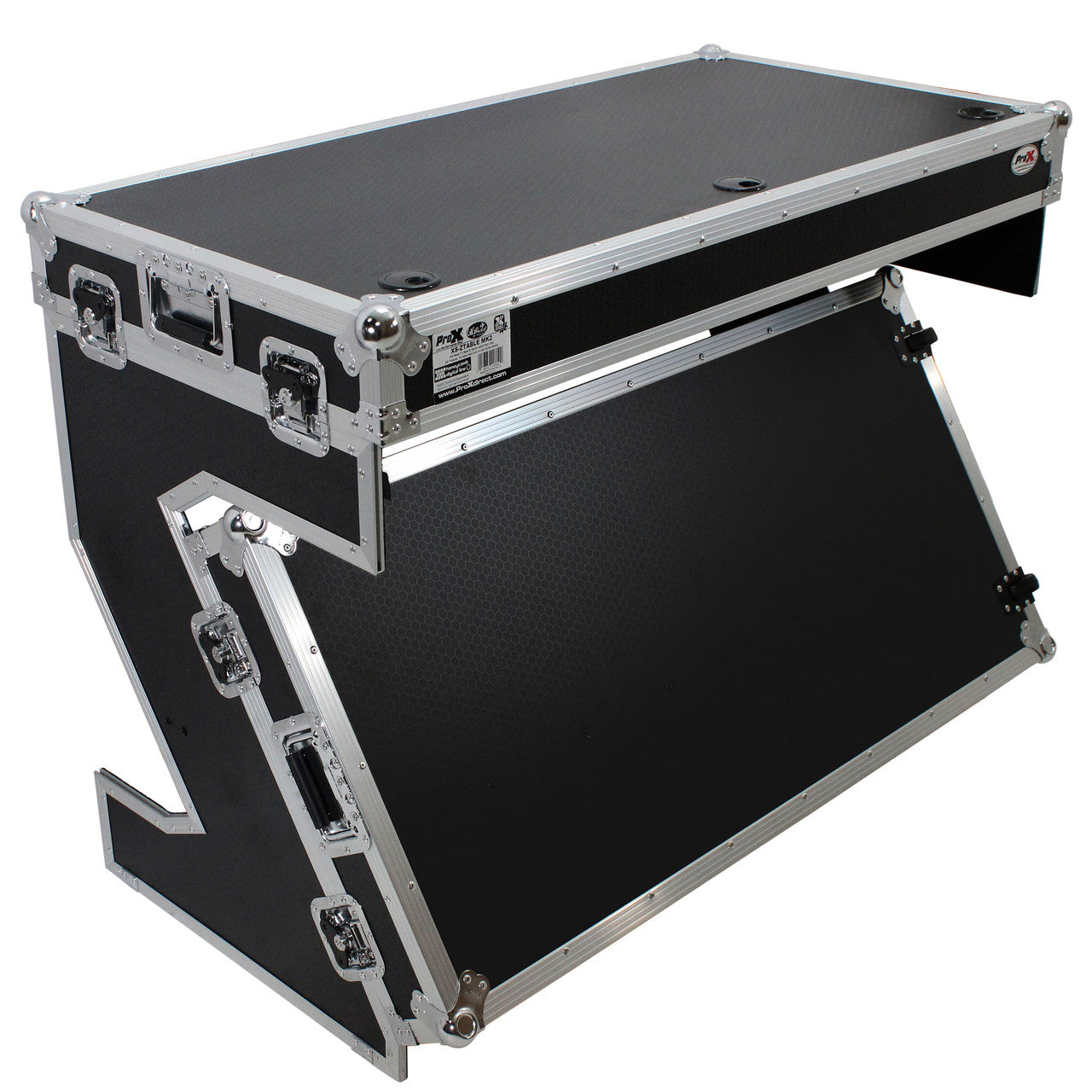 ProX XS-ZTABLE MK2