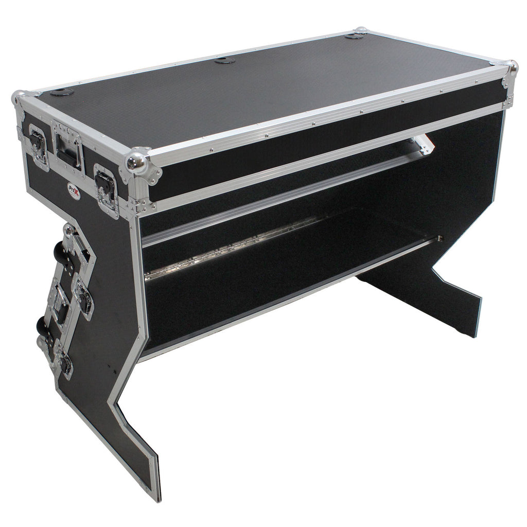 ProX XS-ZTABLE MK2