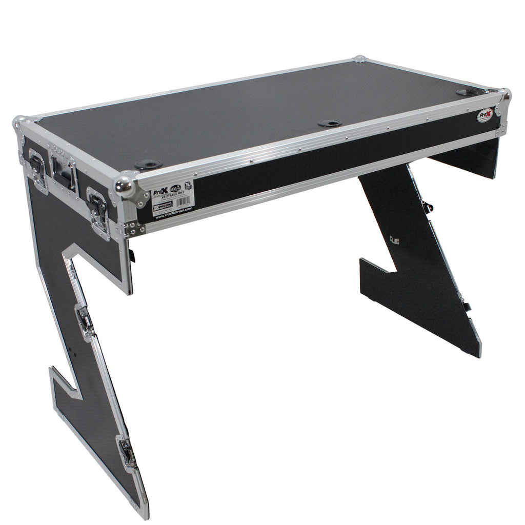 ProX XS-ZTABLE MK2